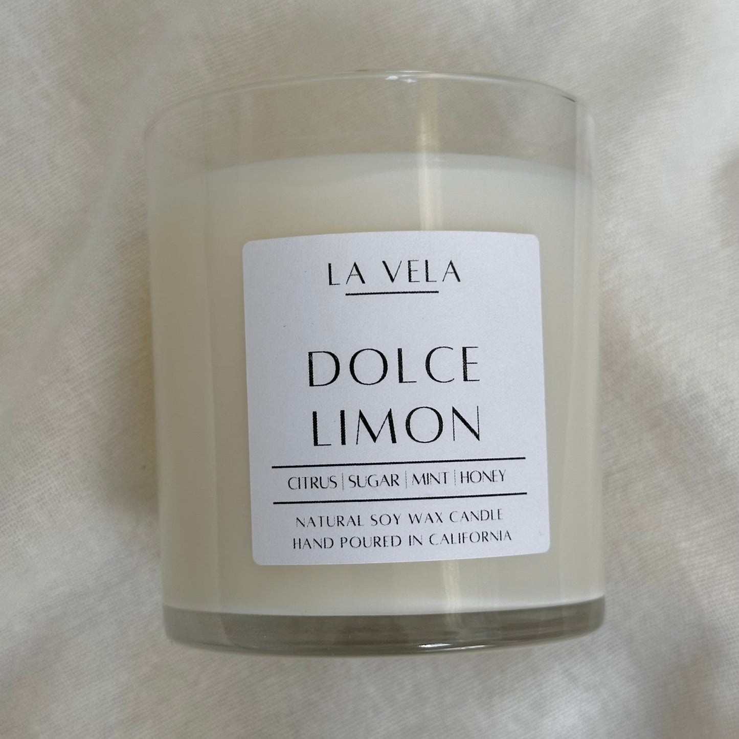 Dolce Limon