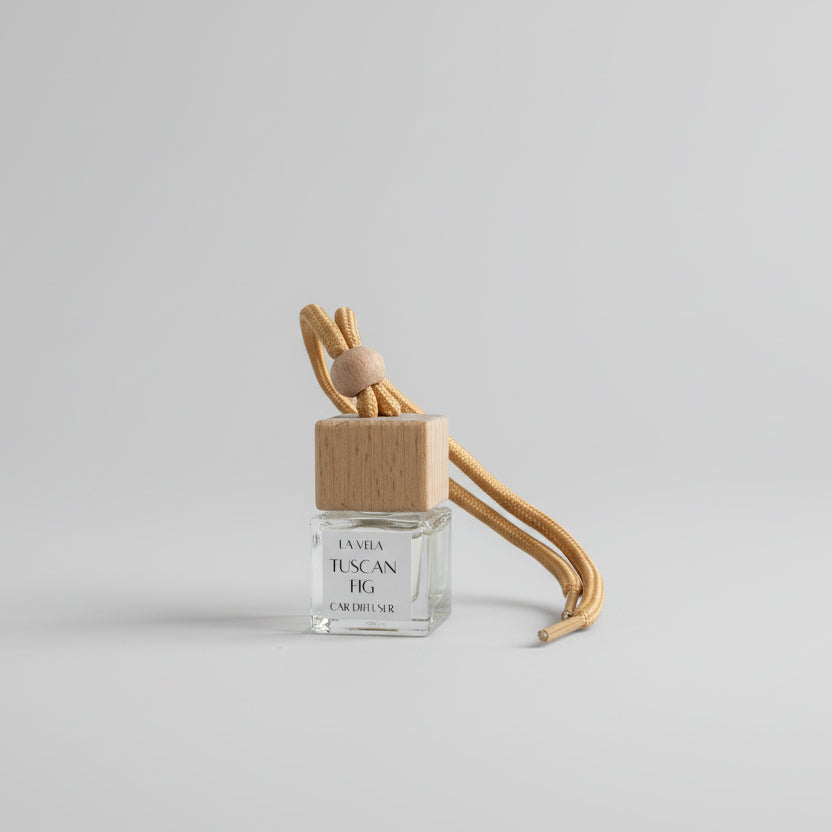 Tuscan Fig Car Diffuser
