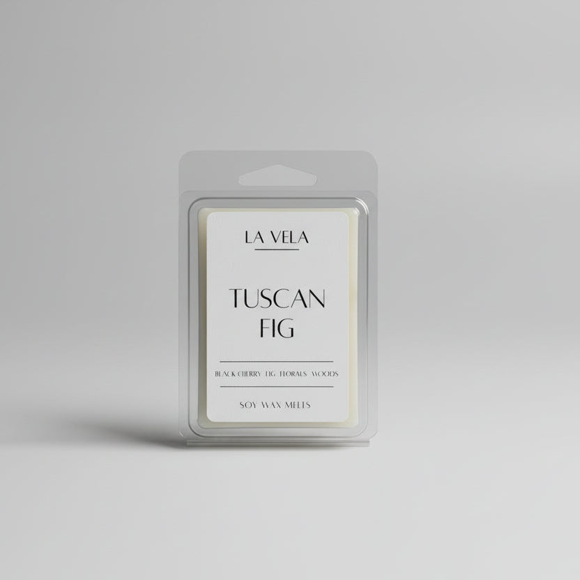 Tuscan Fig Wax Melts