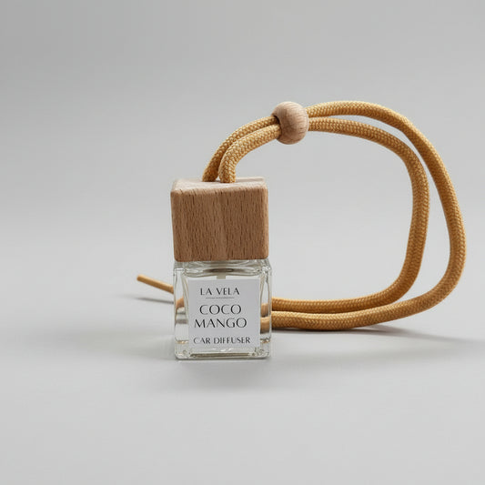 Coco Mango