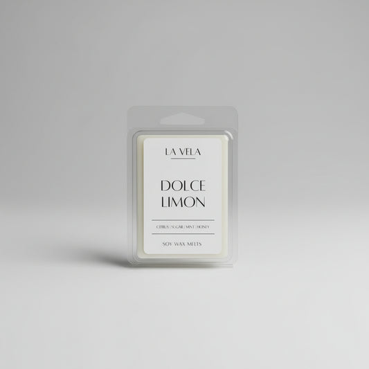 Dolce Límon Wax Melts