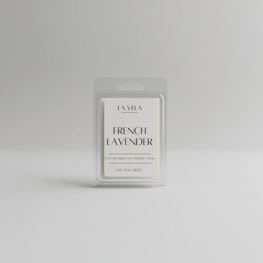 French Lavender Wax Melts