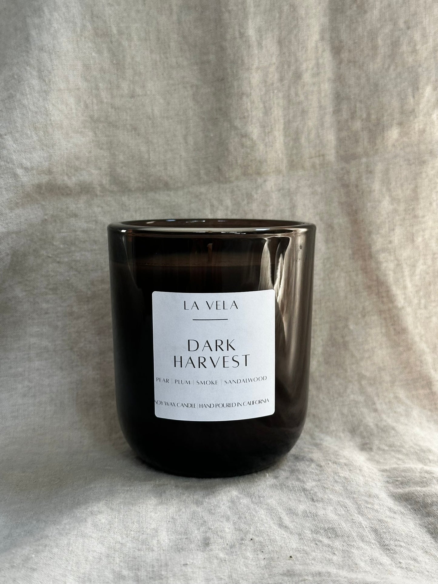 DARK HARVEST