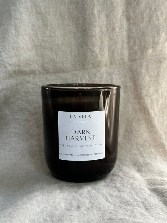 DARK HARVEST