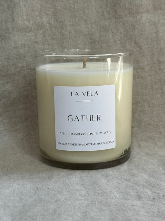 GATHER