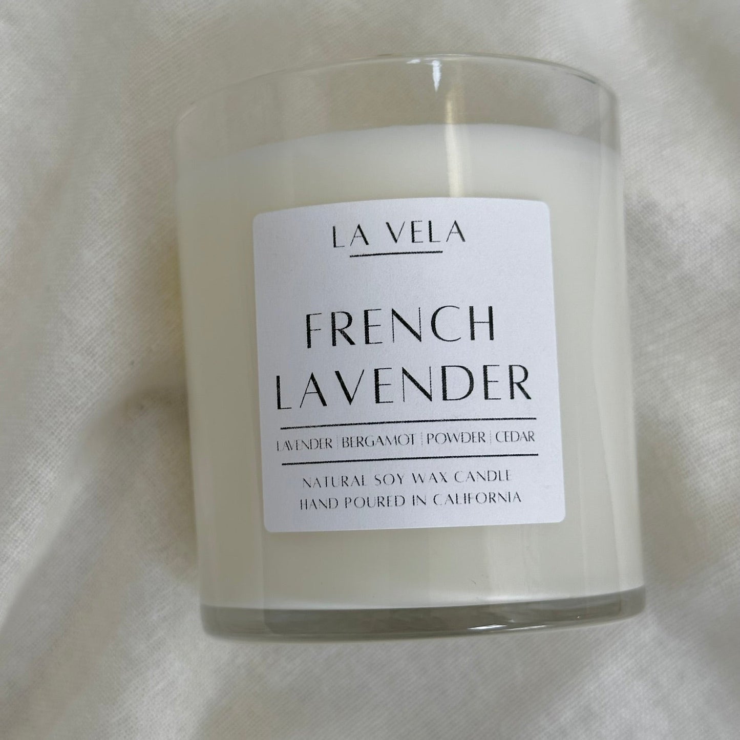 French Lavender