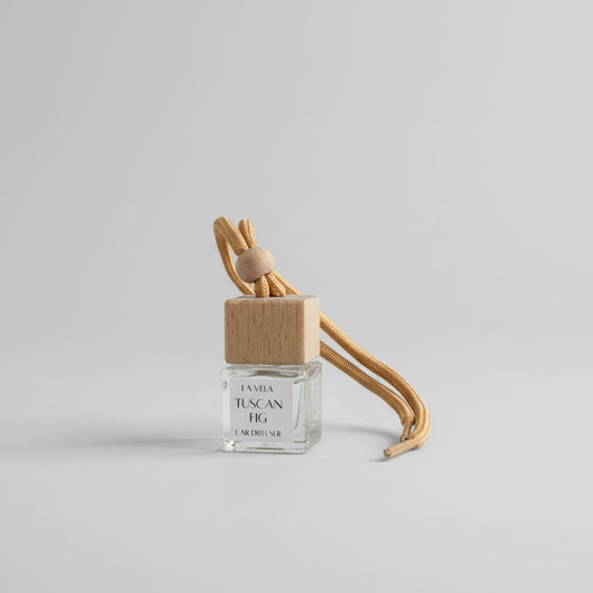 Tuscan Fig Car Diffuser