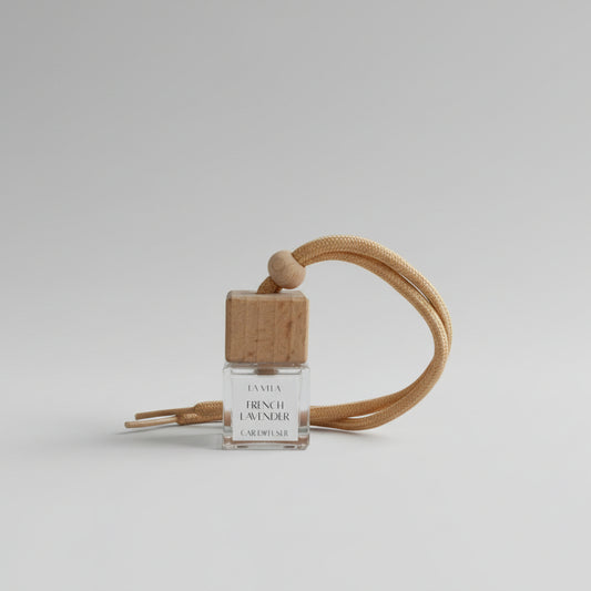 French Lavender Car Diffuser