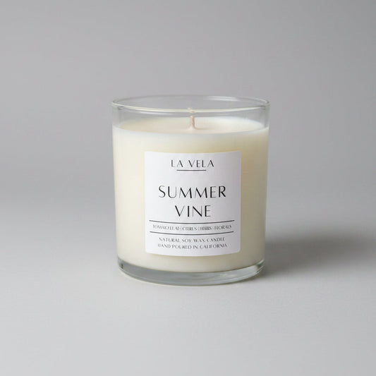 Summer Vine Candle