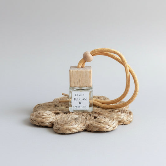 Tuscan Fig Car Diffuser