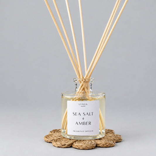 Fragrance Diffuser