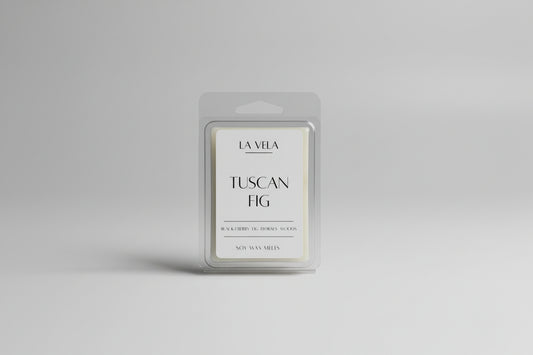 Tuscan Fig Wax Melts