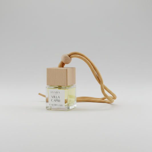 Villa Capri Car Diffuser