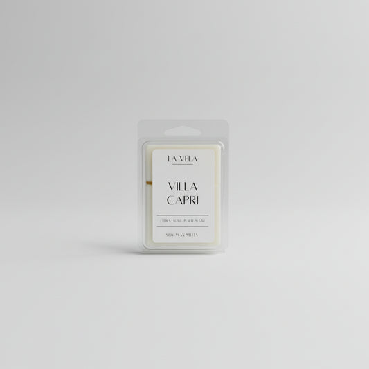 Villa Capri Wax Melts