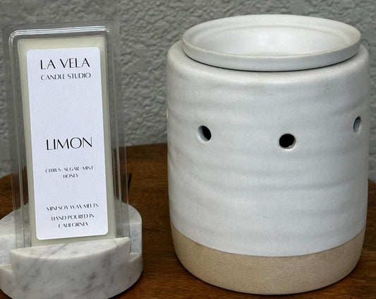 SOY WAX MELTS